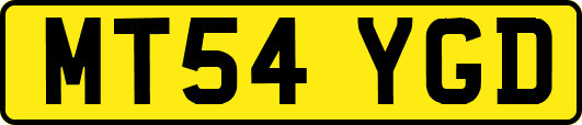 MT54YGD