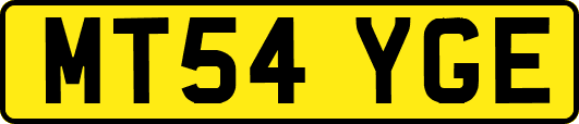 MT54YGE