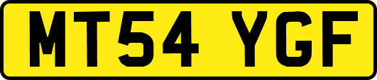 MT54YGF