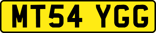 MT54YGG