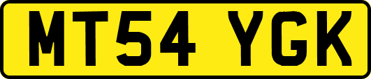 MT54YGK