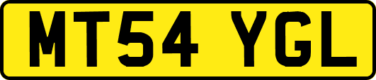 MT54YGL