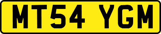 MT54YGM