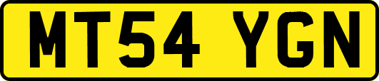 MT54YGN