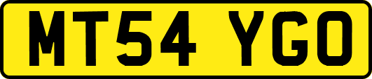 MT54YGO