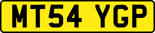 MT54YGP