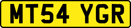 MT54YGR