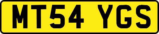 MT54YGS