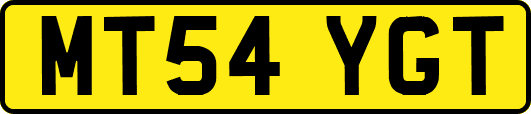 MT54YGT