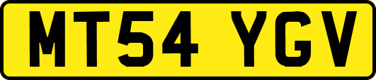 MT54YGV