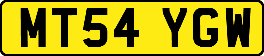 MT54YGW