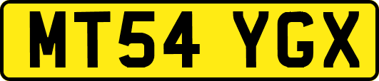 MT54YGX