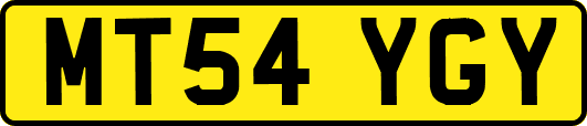 MT54YGY