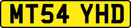 MT54YHD