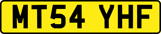MT54YHF