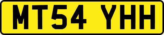 MT54YHH