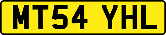 MT54YHL