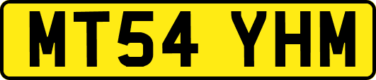MT54YHM