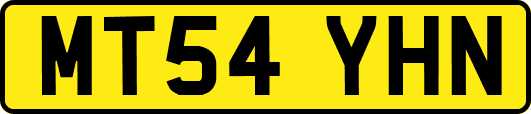 MT54YHN