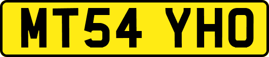 MT54YHO
