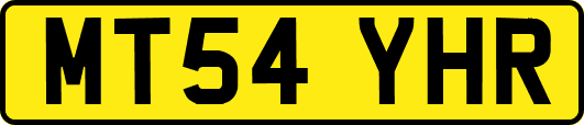 MT54YHR