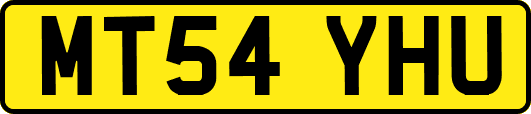 MT54YHU