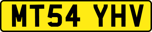 MT54YHV