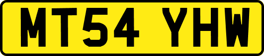 MT54YHW