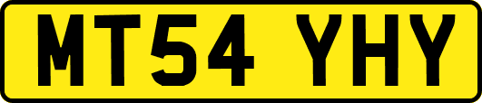 MT54YHY