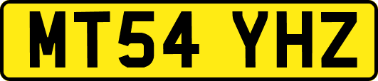 MT54YHZ