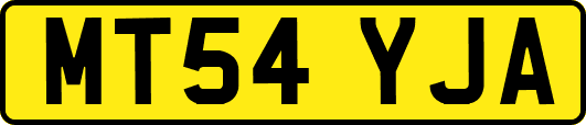 MT54YJA