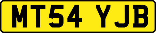 MT54YJB