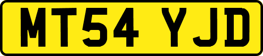 MT54YJD