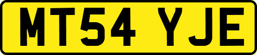 MT54YJE