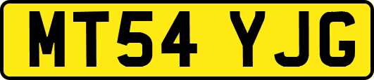 MT54YJG