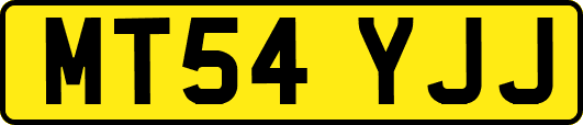 MT54YJJ
