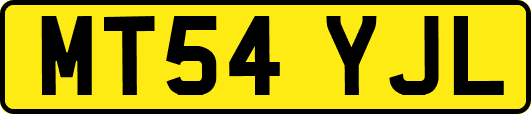 MT54YJL