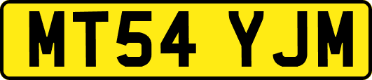 MT54YJM