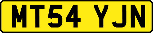 MT54YJN