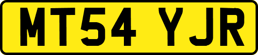 MT54YJR