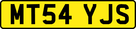 MT54YJS