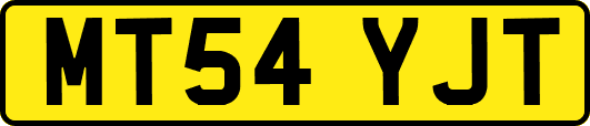 MT54YJT