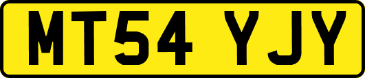 MT54YJY