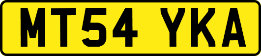MT54YKA