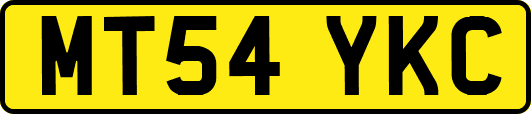 MT54YKC