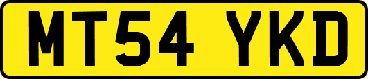 MT54YKD