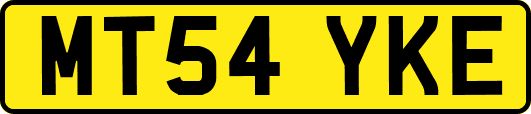 MT54YKE