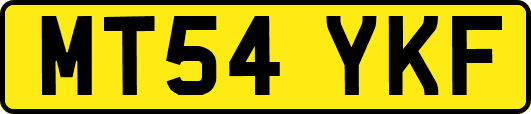 MT54YKF
