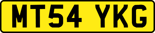 MT54YKG
