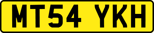 MT54YKH